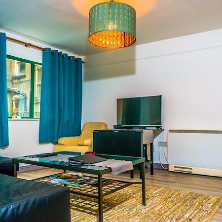 1 Bedroom Apartment By Trinity Dublin Zewnętrze zdjęcie