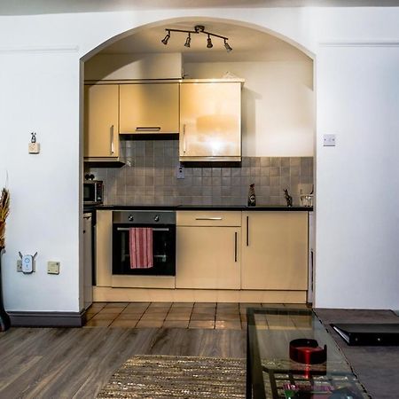 1 Bedroom Apartment By Trinity Dublin Zewnętrze zdjęcie
