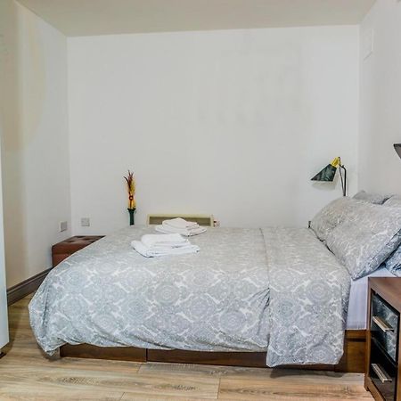 1 Bedroom Apartment By Trinity Dublin Zewnętrze zdjęcie